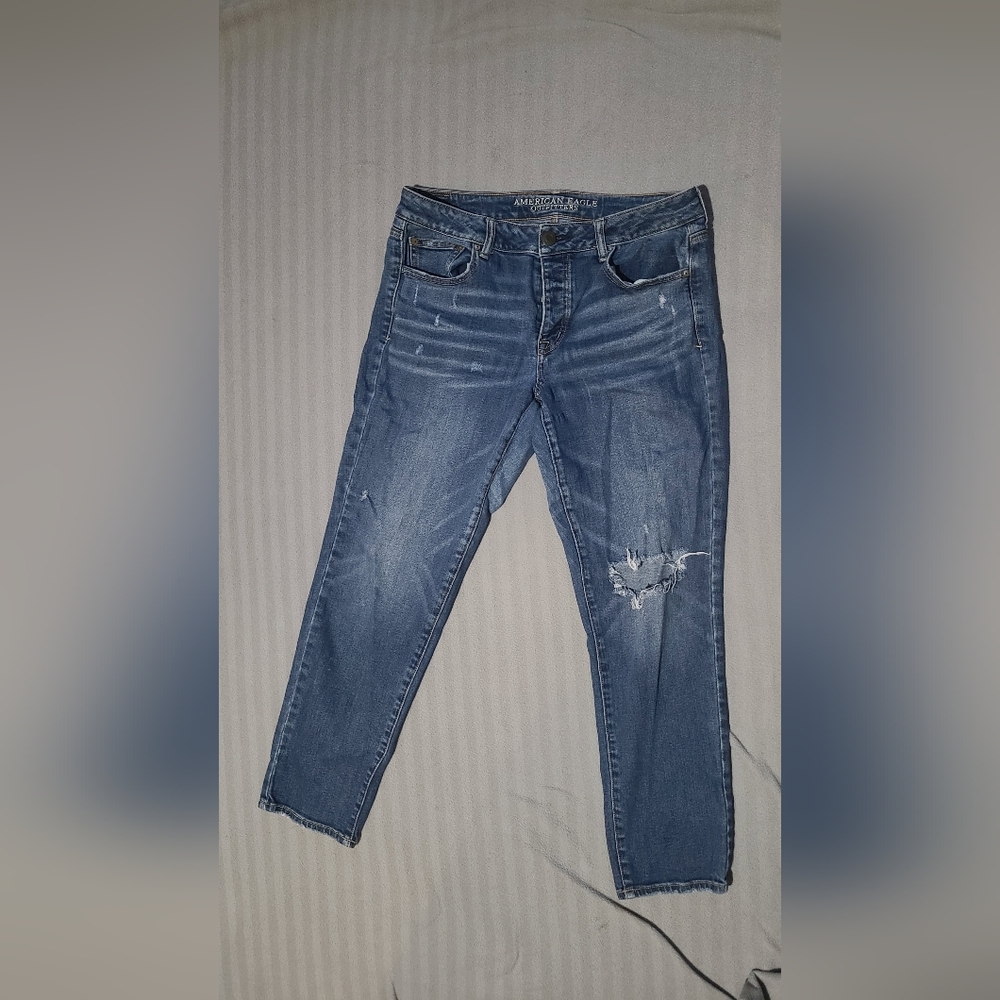 Gap